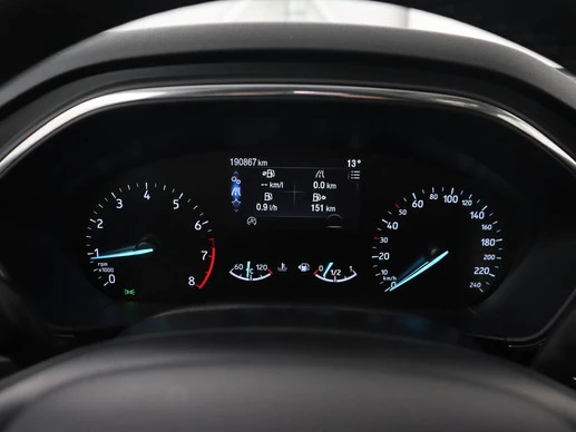 Ford Focus - Afbeelding 18 van 30