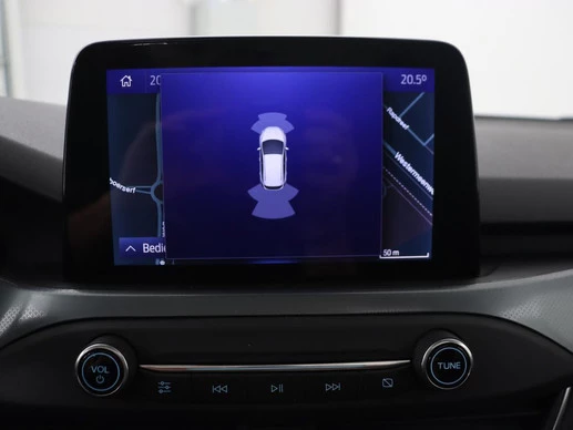 Ford Focus - Afbeelding 19 van 30