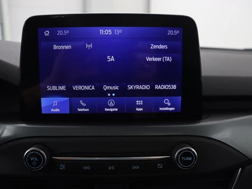 Ford Focus - Afbeelding 20 van 30