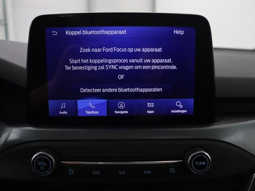 Ford Focus - Afbeelding 21 van 30