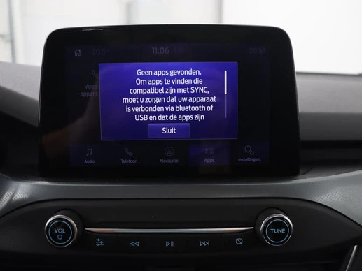 Ford Focus - Afbeelding 22 van 30