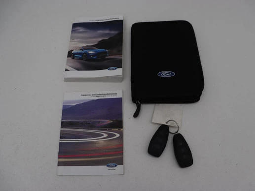 Ford Focus - Afbeelding 24 van 30