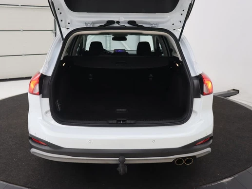 Ford Focus - Afbeelding 26 van 30
