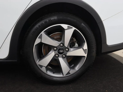 Ford Focus - Afbeelding 30 van 30