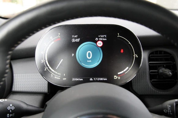 MINI Cooper Cabrio - Afbeelding 4 van 30