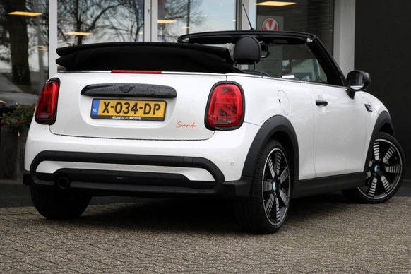 MINI Cooper Cabrio - Afbeelding 10 van 30