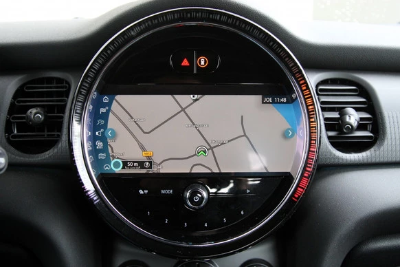 MINI Cooper Cabrio - Afbeelding 13 van 30