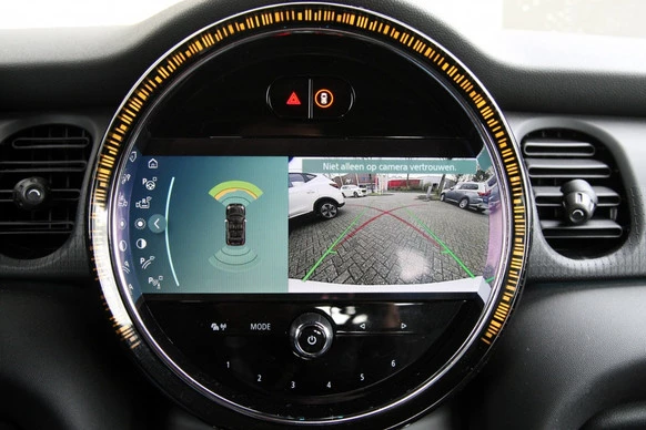 MINI Cooper Cabrio - Afbeelding 14 van 30