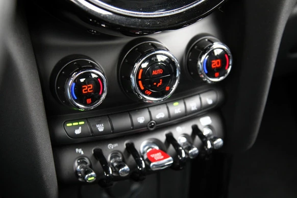 MINI Cooper Cabrio - Afbeelding 15 van 30