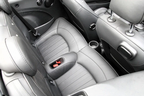 MINI Cooper Cabrio - Afbeelding 20 van 30