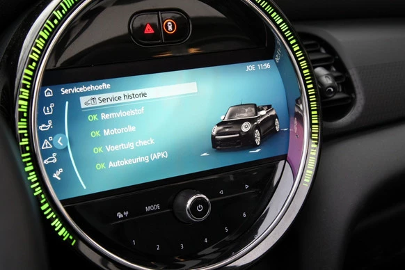 MINI Cooper Cabrio - Afbeelding 21 van 30