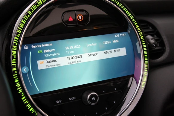 MINI Cooper Cabrio - Afbeelding 22 van 30