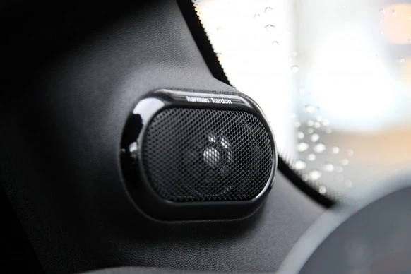 MINI Cooper Cabrio - Afbeelding 23 van 30