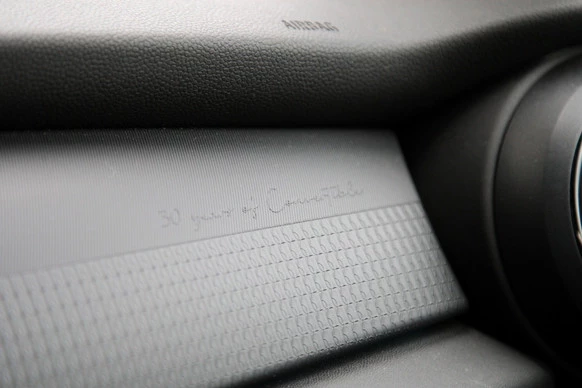 MINI Cooper Cabrio - Afbeelding 24 van 30