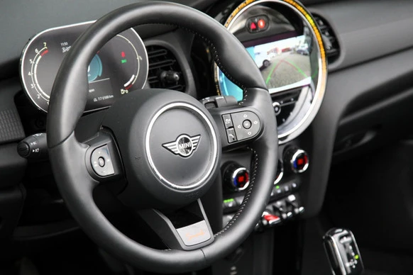 MINI Cooper Cabrio - Afbeelding 25 van 30
