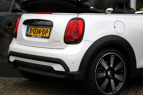MINI Cooper Cabrio - Afbeelding 29 van 30