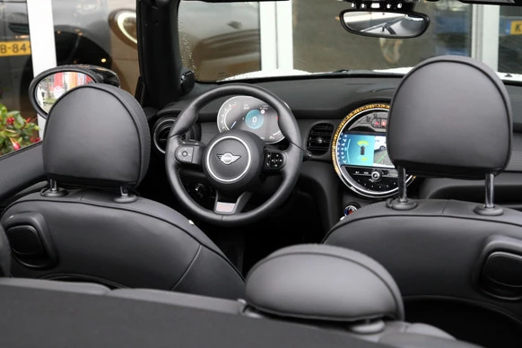 MINI Cooper Cabrio - Afbeelding 30 van 30