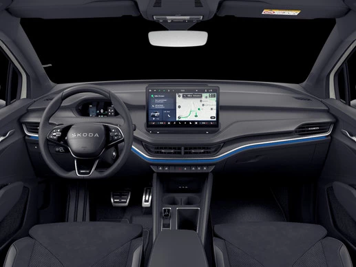 Škoda Elroq - Afbeelding 4 van 6