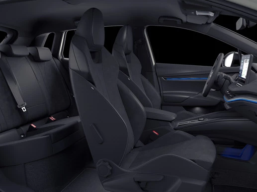 Škoda Elroq - Afbeelding 5 van 6