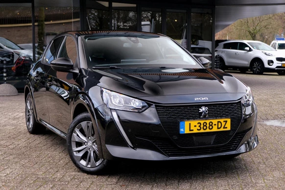 Peugeot e-208 - Afbeelding 2 van 30