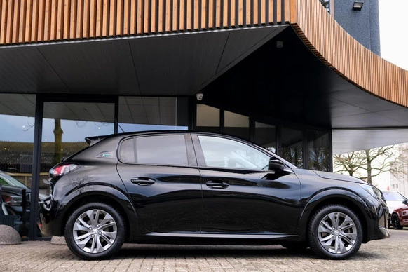 Peugeot e-208 - Afbeelding 3 van 30