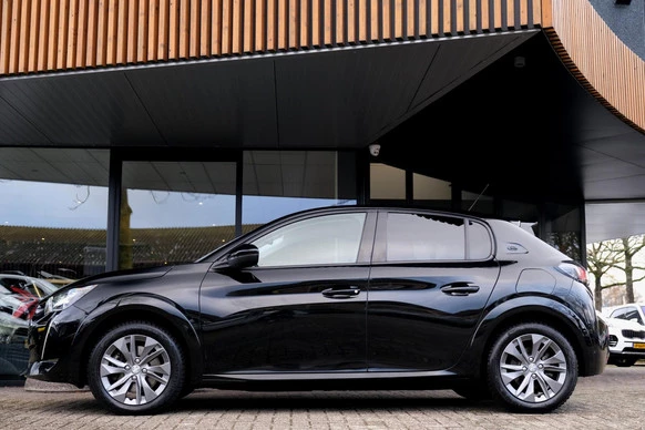 Peugeot e-208 - Afbeelding 4 van 30