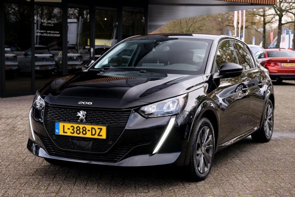 Peugeot e-208 - Afbeelding 7 van 30