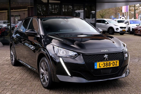 Peugeot e-208 - Afbeelding 8 van 30