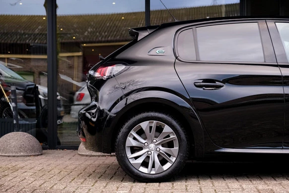 Peugeot e-208 - Afbeelding 9 van 30