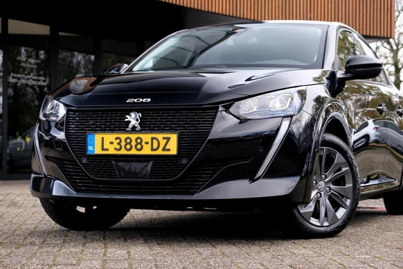 Peugeot e-208 - Afbeelding 10 van 30