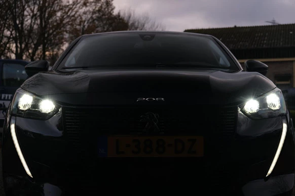 Peugeot e-208 - Afbeelding 13 van 30
