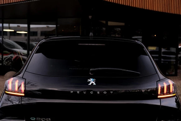 Peugeot e-208 - Afbeelding 14 van 30