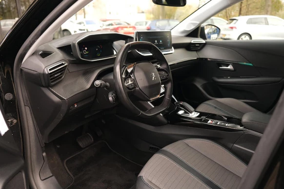 Peugeot e-208 - Afbeelding 15 van 30