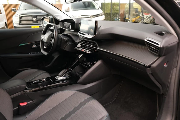Peugeot e-208 - Afbeelding 16 van 30