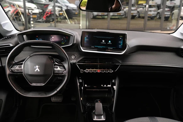 Peugeot e-208 - Afbeelding 17 van 30