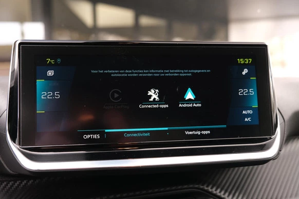 Peugeot e-208 - Afbeelding 19 van 30