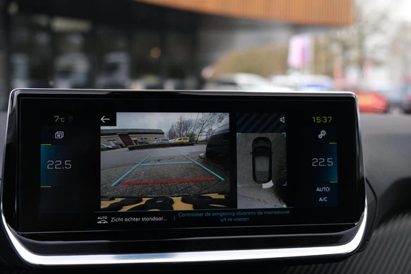 Peugeot e-208 - Afbeelding 20 van 30