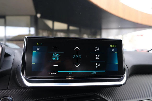 Peugeot e-208 - Afbeelding 21 van 30