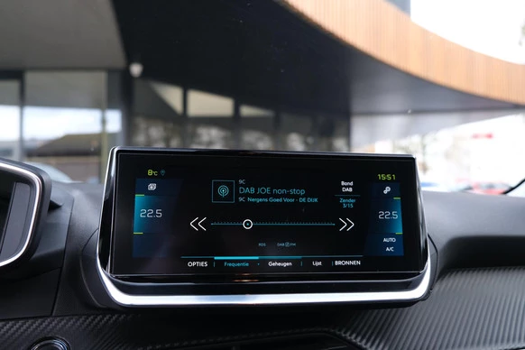 Peugeot e-208 - Afbeelding 22 van 30