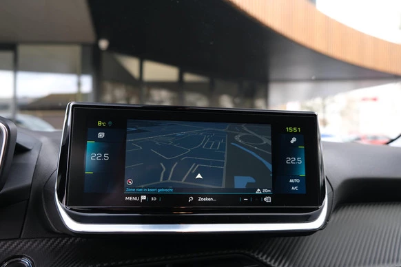 Peugeot e-208 - Afbeelding 23 van 30