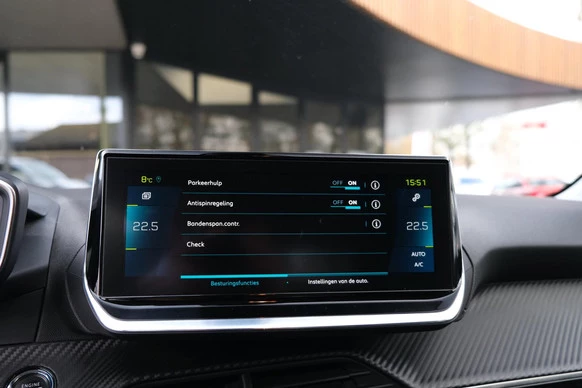 Peugeot e-208 - Afbeelding 24 van 30