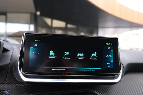 Peugeot e-208 - Afbeelding 25 van 30