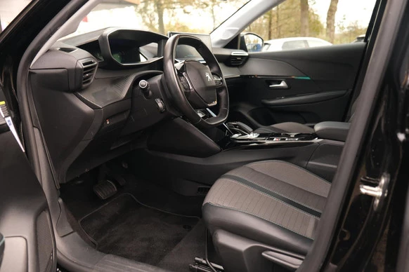 Peugeot e-208 - Afbeelding 26 van 30