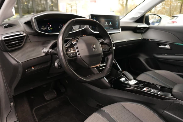 Peugeot e-208 - Afbeelding 27 van 30