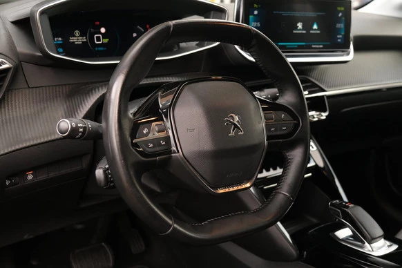 Peugeot e-208 - Afbeelding 28 van 30