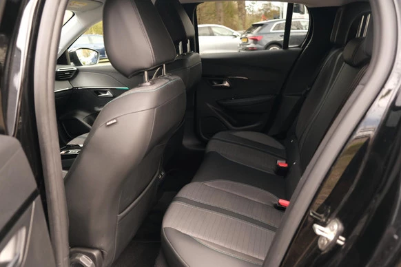 Peugeot e-208 - Afbeelding 29 van 30