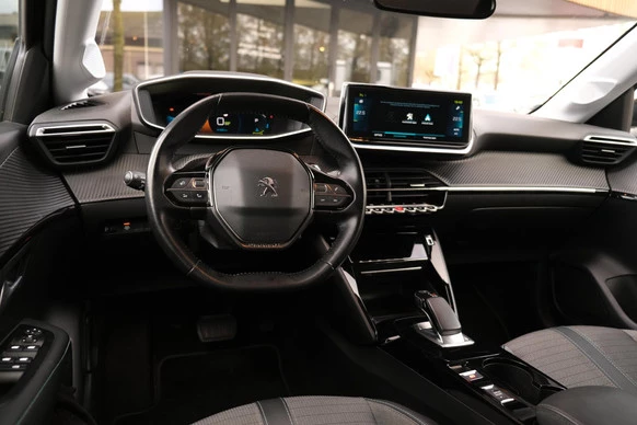 Peugeot e-208 - Afbeelding 30 van 30