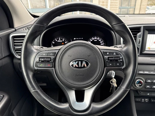 Kia Sportage - Afbeelding 8 van 24