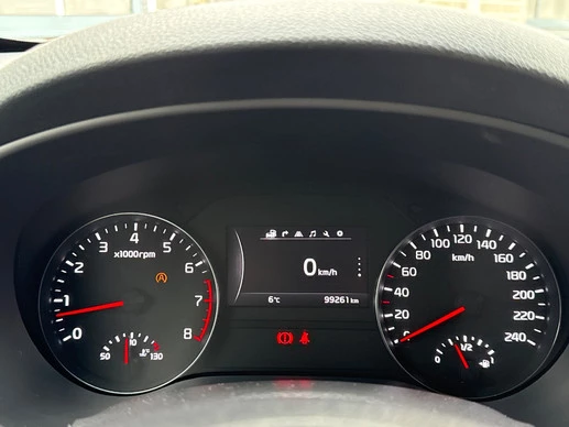 Kia Sportage - Afbeelding 9 van 24