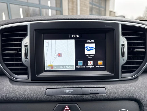 Kia Sportage - Afbeelding 10 van 24